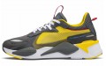 PUMA RS-X x Transformers Bumblebee