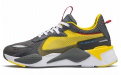 PUMA RS-X x Transformers Bumblebee