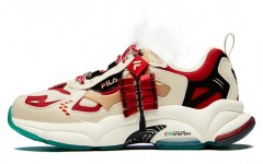 Fila Fusion RJV