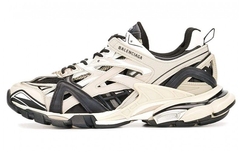 Balenciaga Track 2.0