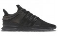 adidas originals EQT Support ADV Core Black Triple Black