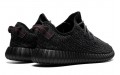 adidas originals Yeezy boost 350 "Pirate Black" 2016