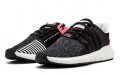 adidas originals Eqt Support 9317 Core Black Turbo