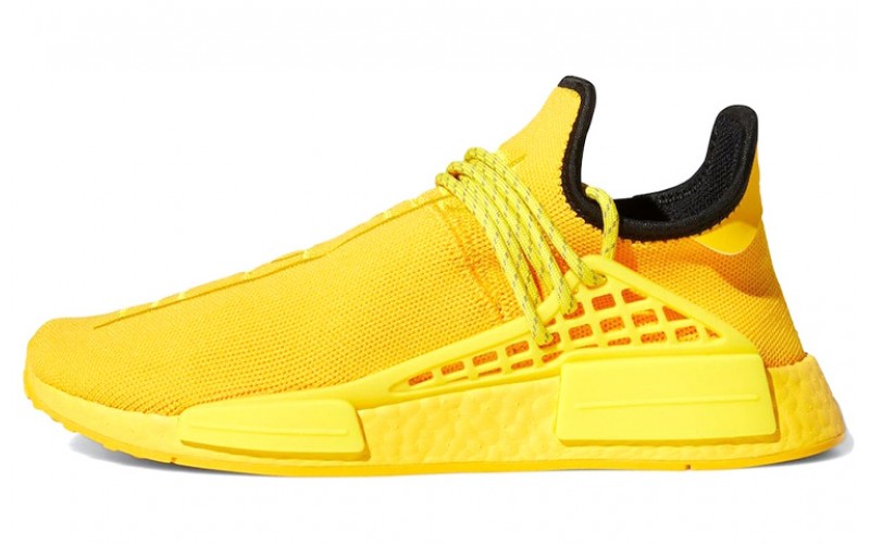 Pharrell Williams x adidas originals NMD Hu