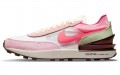 Nike Waffle One Regal Pink