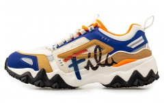 Fila Fusion Fellow