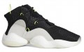 adidas originals Crazy BYW 1.0 Core Black Solar Yellow