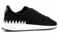 NEIGHBORHOOD x adidas originals Chop Shop Black