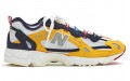 AIME LEON DORE x New Balance NB 827