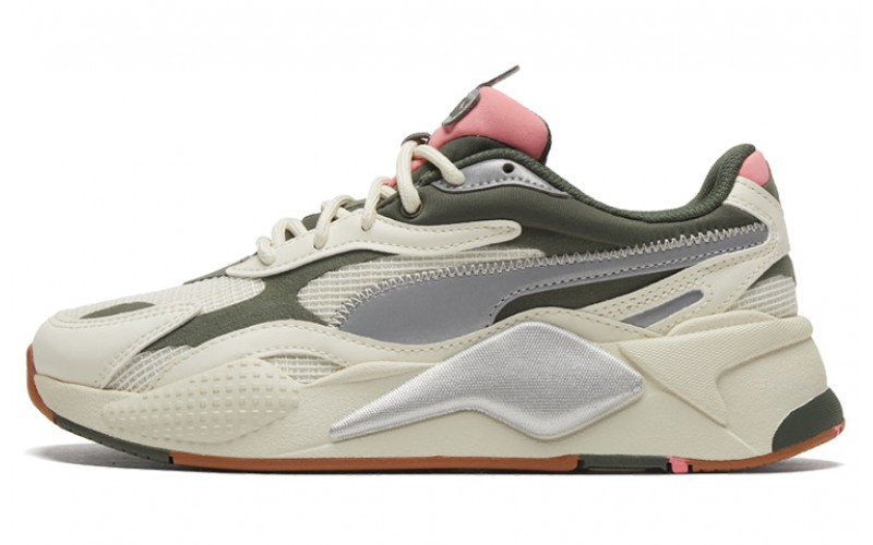 PUMA RS-X Grids