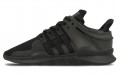 adidas originals EQT Support ADV Core Black Triple Black