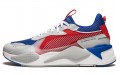 TRANSFORMERS x PUMA RS-X Optimus Prime