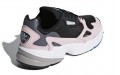 adidas originals Falcon Core Black Light Pink