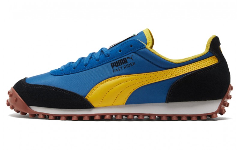 PUMA Fast Rider Source