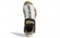 Pharrell Williams x adidas originals NMD Solar Hu Pack Yellow Multi