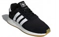 adidas originals Iniki Runner I 5923 Black White Gu