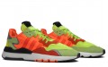 SIZE x adidas originals Nite Jogger Road Safety