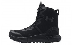 Under Armour Micro G Valsetz Zip Tactical Boots