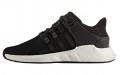 adidas originals EQT Support 9317 Milled Leather Black