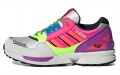 Overkill x adidas originals ZX 8500