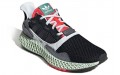 adidas originals ZX4000 4D Black Onix