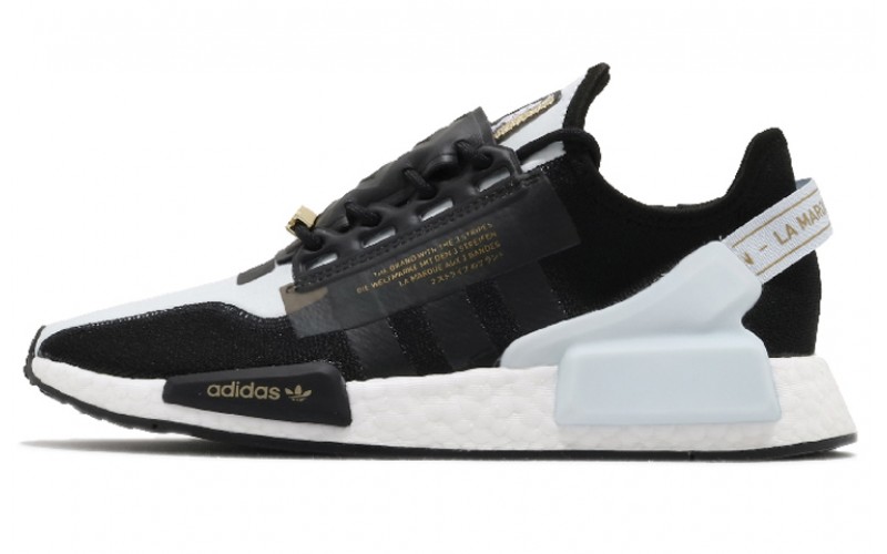 Star Wars x adidas originals NMD_R1 V2 "Lando Calrissian"