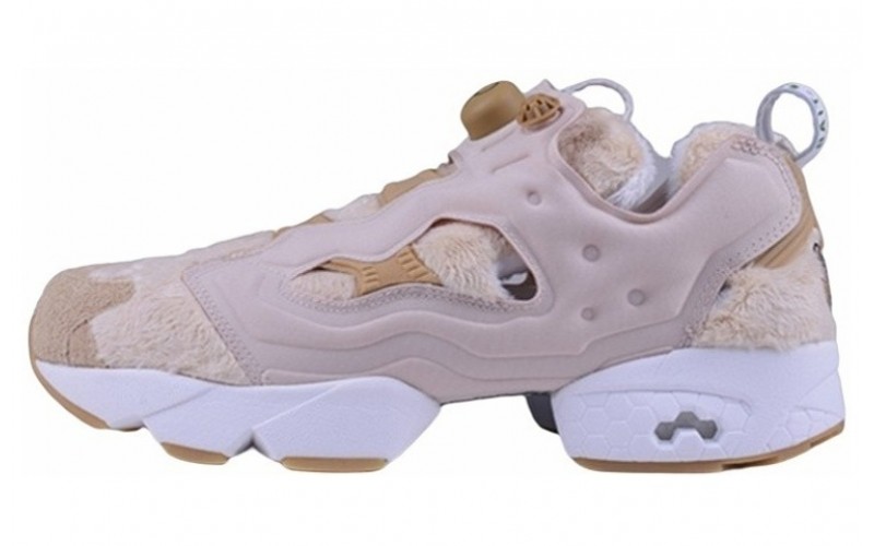 BAIT x Ted2 x Reebok Instapump Fury