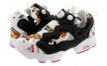 PHANTACi x Deal x Reebok Instapump Fury "Magic Show"