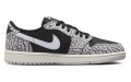 Jordan Air Jordan 1 Low "Black Cement"