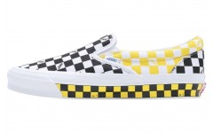 Vans slip-on