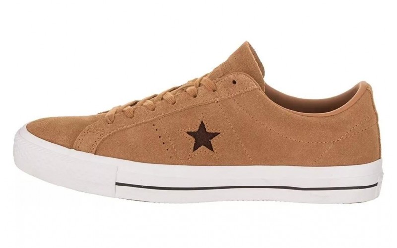 Converse One Star Pro OX