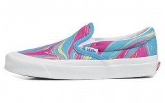 Vans slip-on Classic 98 DX