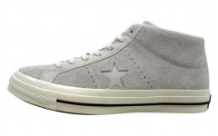 Converse One Star Mid