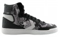 Converse Fastbreak Hi Black Snake