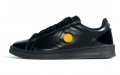 Converse Cons Pro Leather Ox Rokit Black