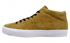 Converse One Star Pro Suede Mid