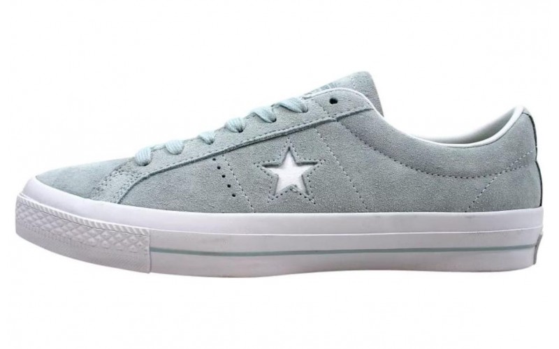 Converse One Star Suede OX