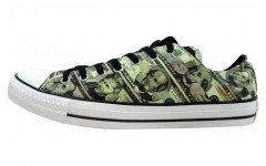 Converse Chuck Taylor All Star OX Green