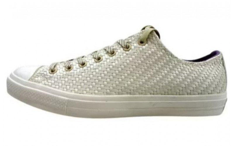 Converse Chuck Taylor All Star II Ox