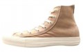 Converse Chuck Taylor All Star Hi Special Leather Cork