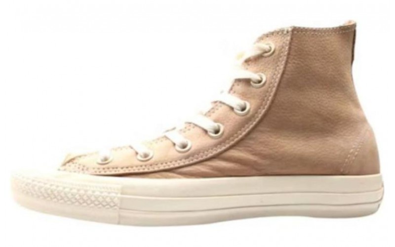 Converse Chuck Taylor All Star Hi Special Leather Cork