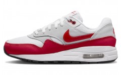 Nike Air Max 1 "Sport Red" GS