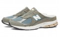 New Balance NB 2002RM