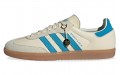 SPORTY RICH x adidas originals Samba