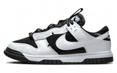 Nike Air Dunk Jumbo Remastered "Reverse Panda"