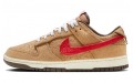 CLOT x Nike Dunk SP CN GCEL"Cork" 20