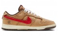 CLOT x Nike Dunk SP CN GCEL"Cork" 20