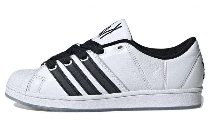 Korn x adidas originals Campus