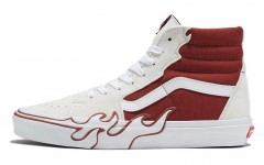 Vans SK8 Flame