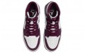 Jordan Air Jordan 1 High Golf "Bordeaux"